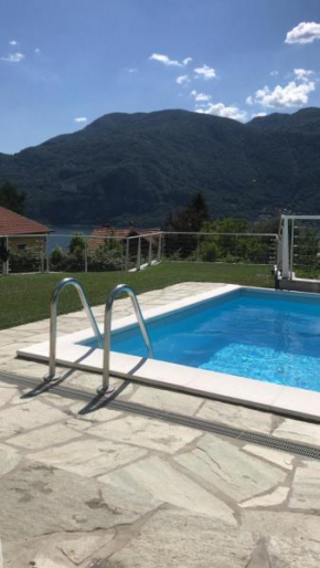 Villa Monte Bianco Mandello Del Lario